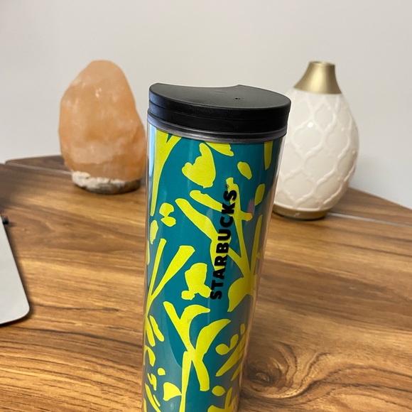 Starbucks Tumbler - Picture 2 of 4